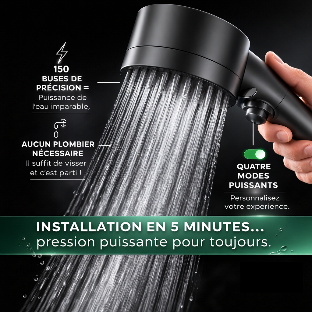 Showerhead filter