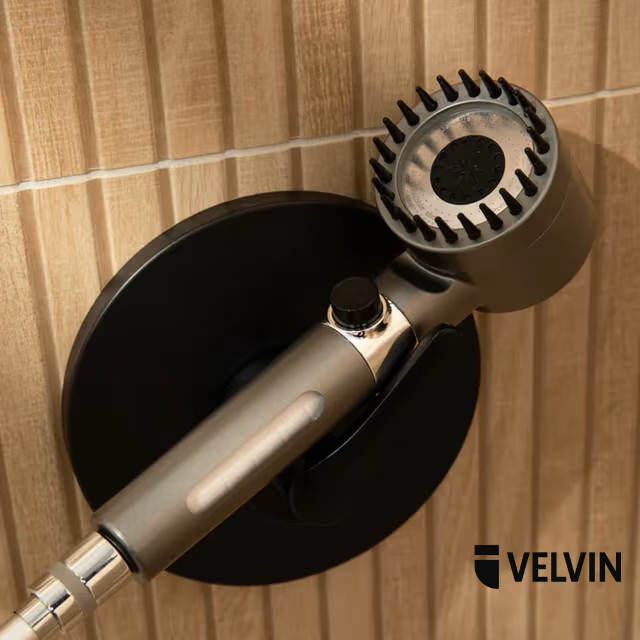 Showerhead filter