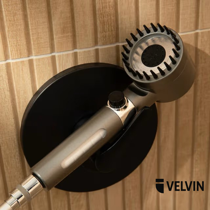 Showerhead filter